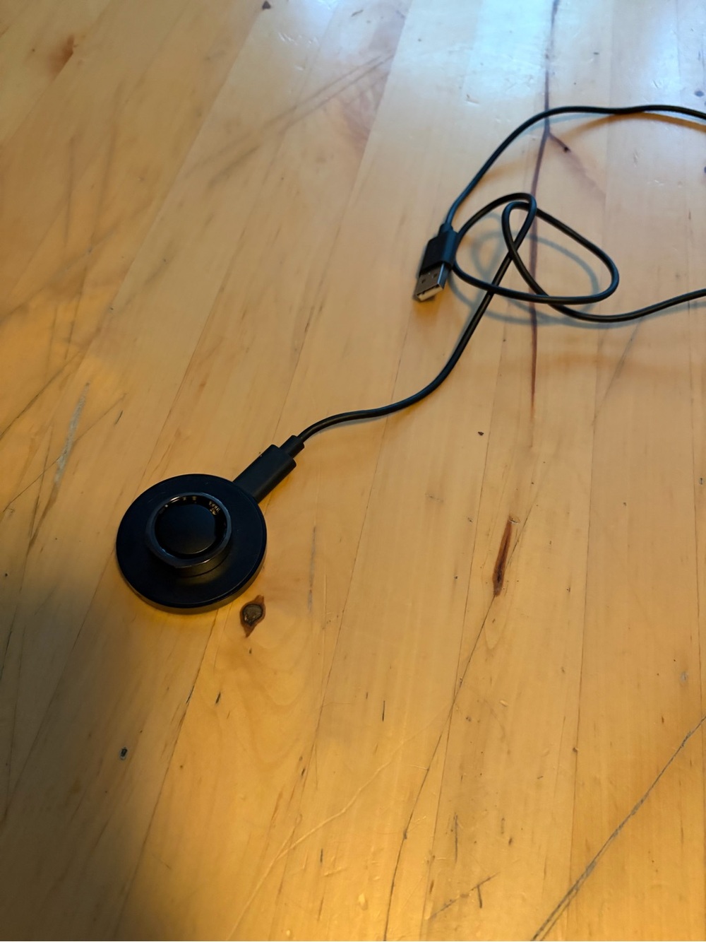 Men’s Oura Ring